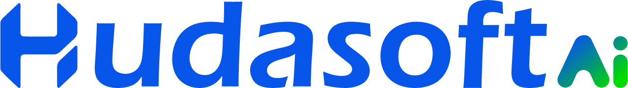 Hudasoft AI icon